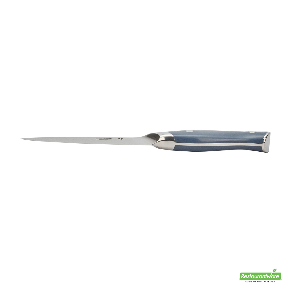 Knife, Utility, 5 Inch, Steel, 5 Linear Inch,1 - 1 COUNT