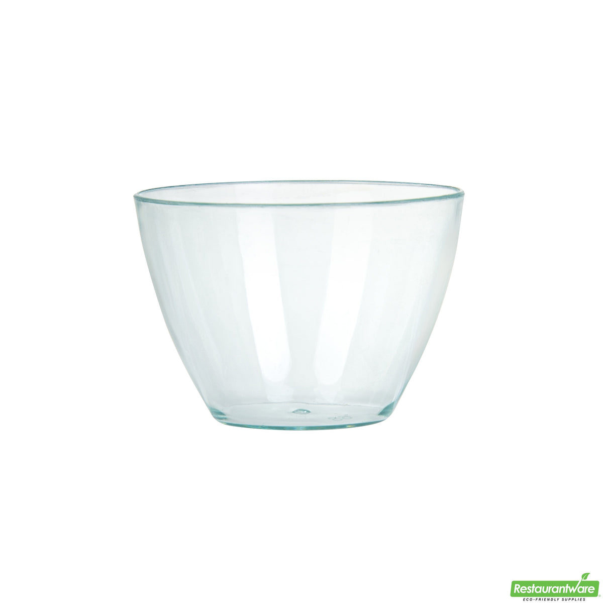 Bowls, Tasting, 2 Ounce, Plastic, Sea Green, Heavyweight, 2 Ounce,1 - 100 COUNT