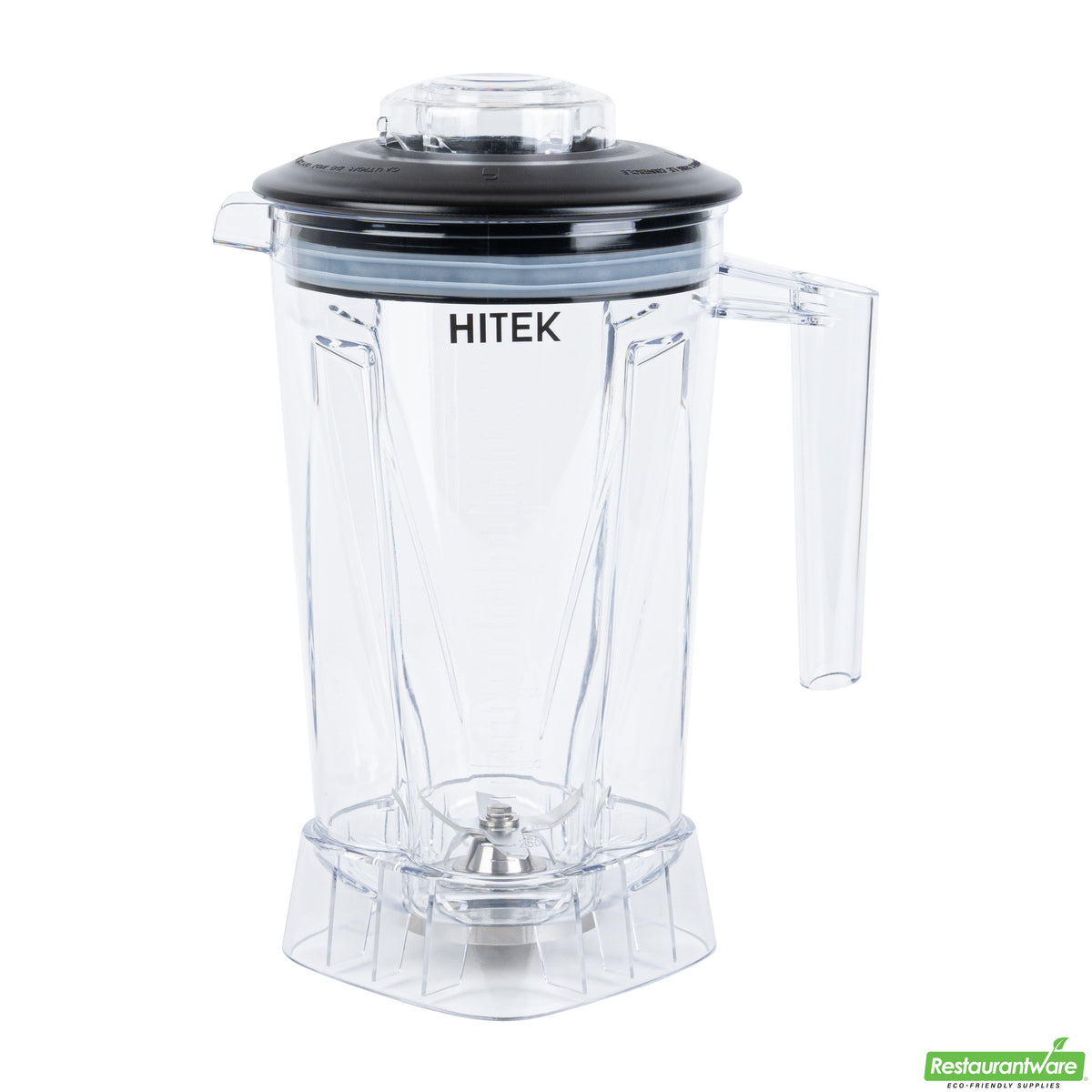 Container, Blender, Hi Tek 64 Ounce,1 - 1 EACH