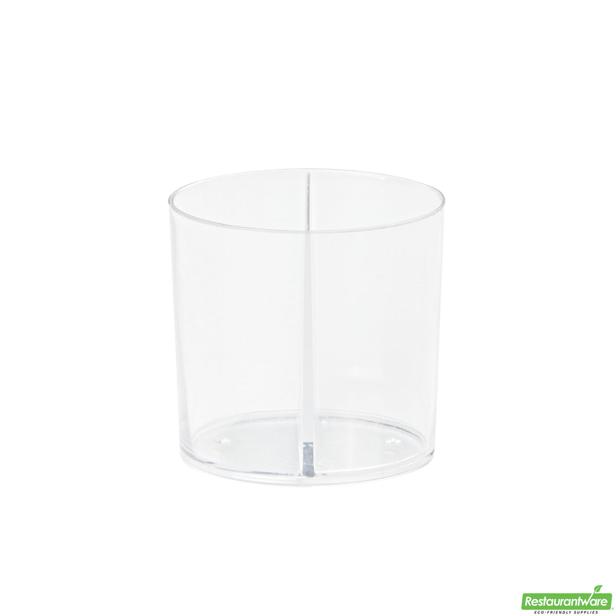 Cups, Tasting, 4 Ounce, Plastic, Clear, 4 Ounce,1 - 100 COUNT
