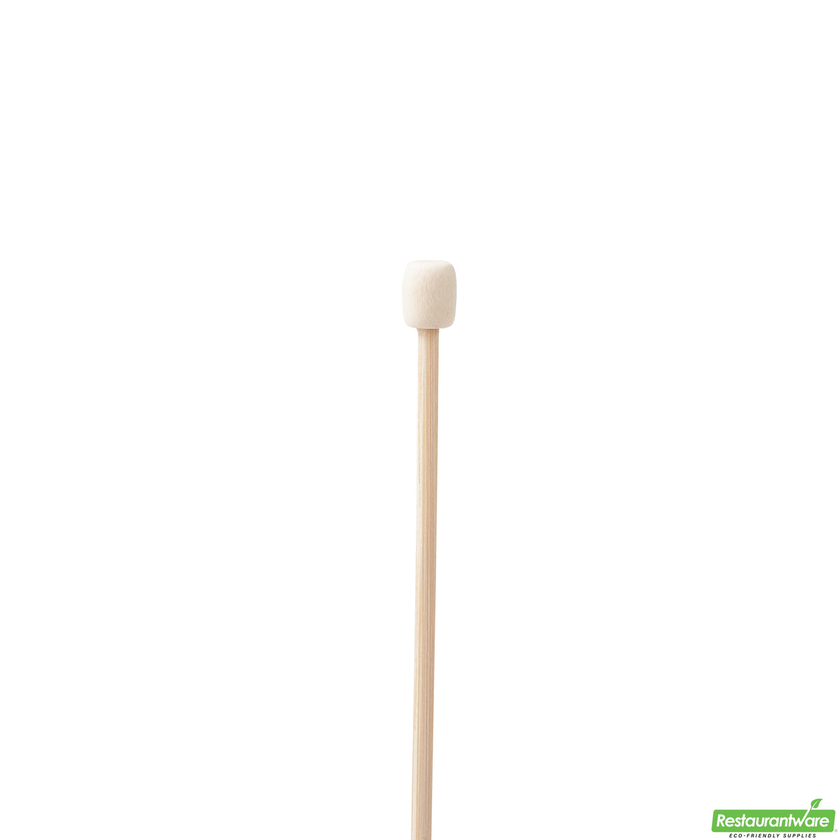 Skewers, Cylinder Top, 3.5 Inch, Bamboo,1 - 1000 COUNT