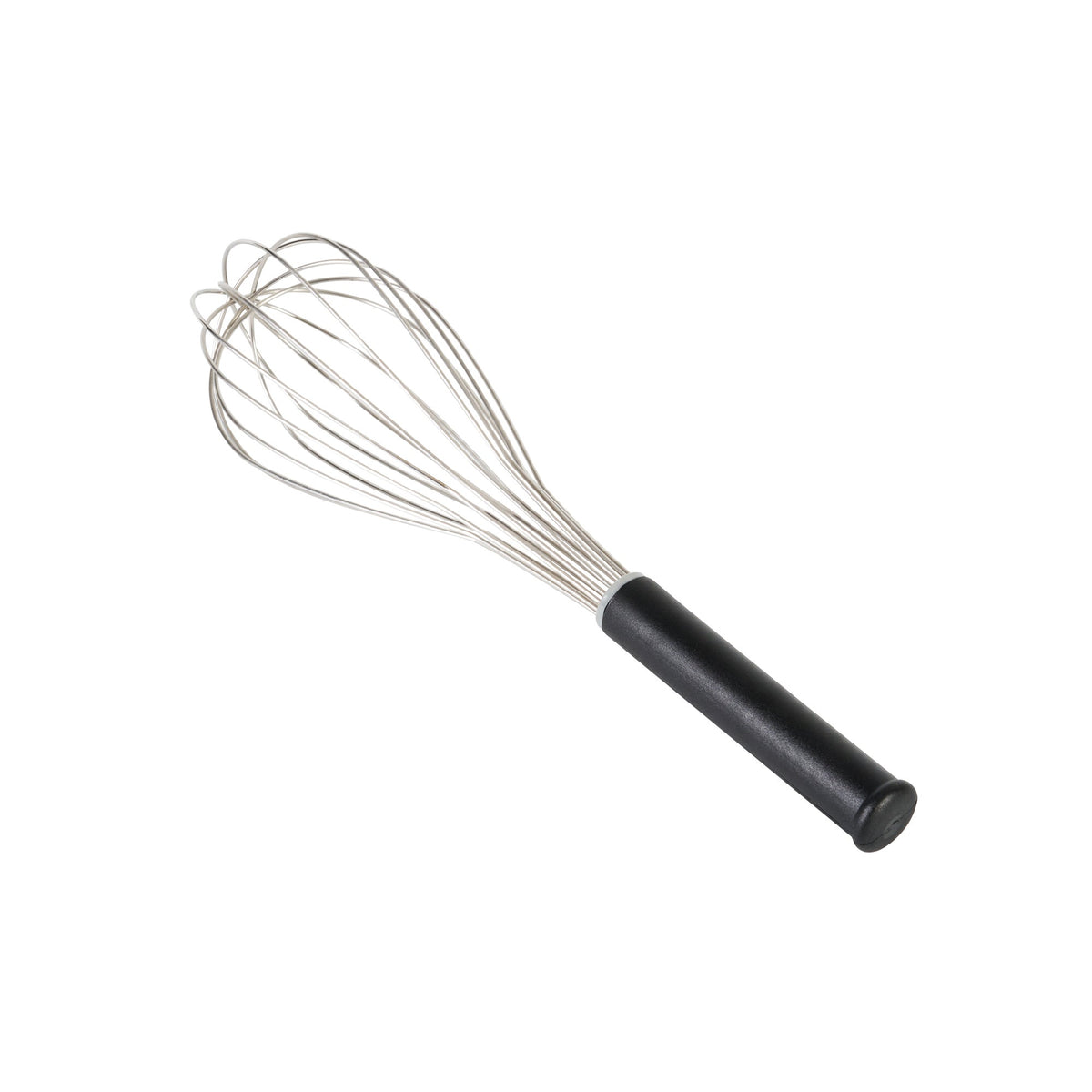 Whisks, 14 Inch, Stainless Steel, with Plastic Handle, 14 Linear Inch,1 - 1 COUNT