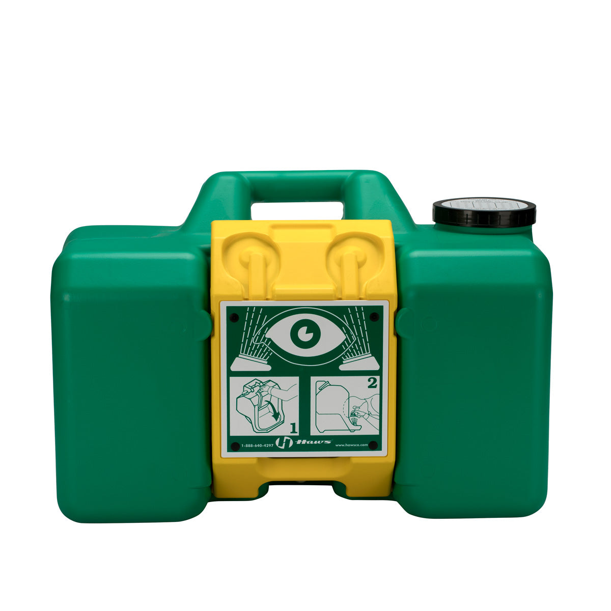 Eyewash Station, 15-Minute,1 - 1 EACH