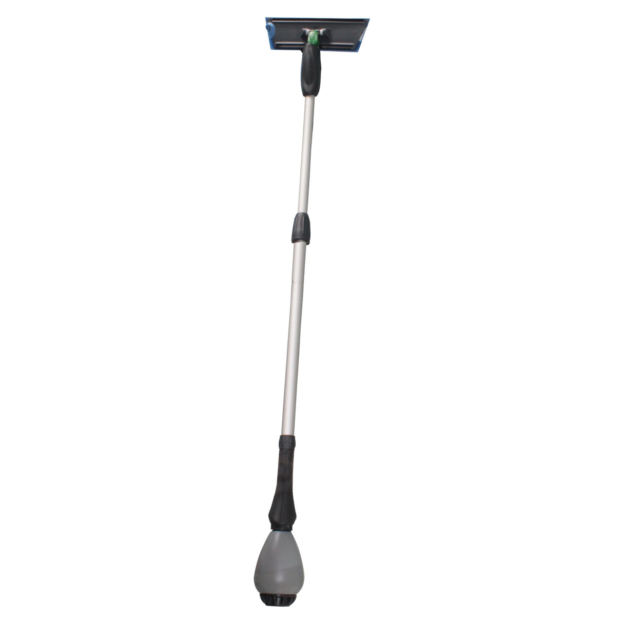 Mop Set, Window, Cleano, 10 Foot Adjustable Handle, includes Glass & Spot Pad,1 - 1 EACH