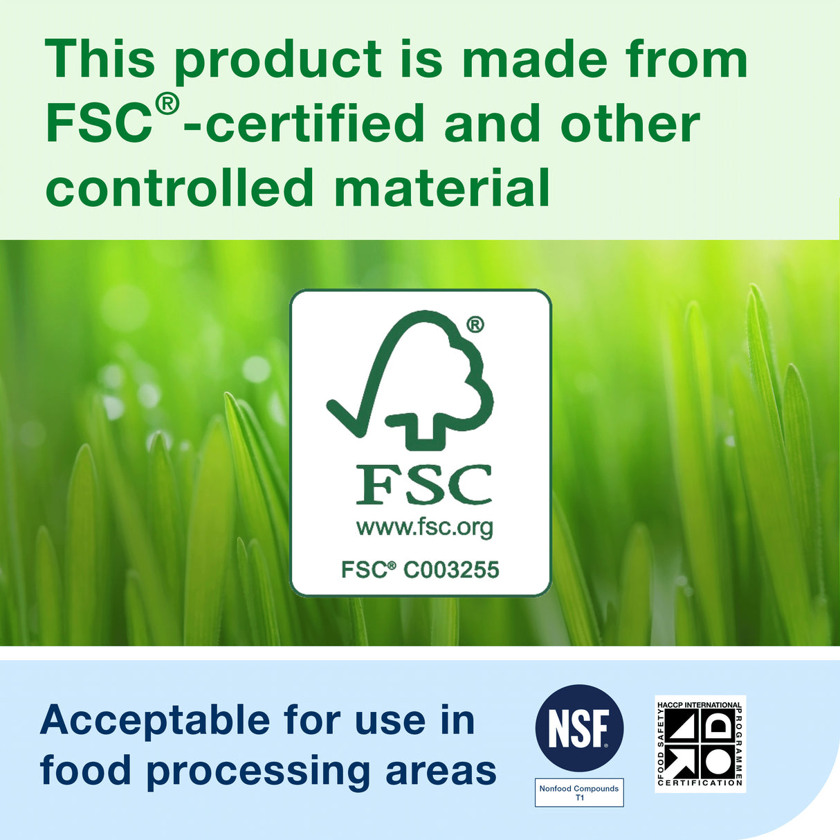 Towels, Foodservice, White, 13 x 21 Inch, 2-in-1,120 - 1 EACH