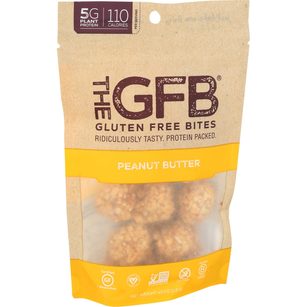 Healthy Snacks – Orderve