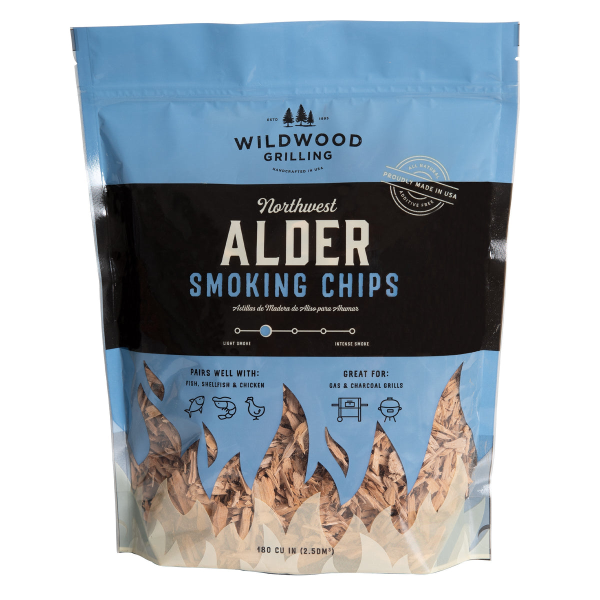 Summer Grilling – Orderve