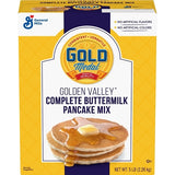 Mix, Pancake, Complete Buttermilk,6 - 5 POUND