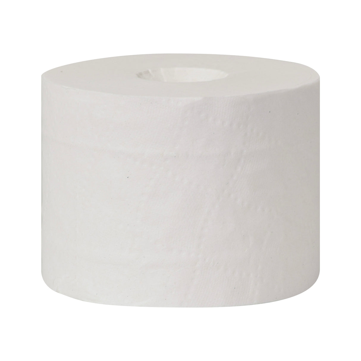 Tissue, Bath, 2-Ply, White, Coreless, 1 Each,36 - 1000 COUNT