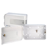 Cabinet, SmartCompliance, Locking, Plastic,1 - 1 EACH