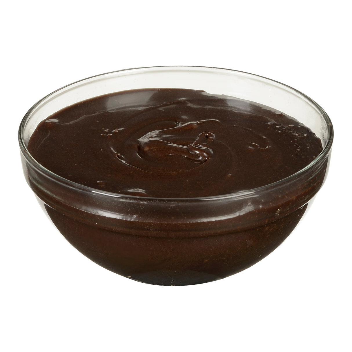 Icing, Donut, Ready-to-Use, Chocolate, Shelf-Stable,1 - 12 POUND