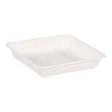 Containers, 9 Inch, Sugarcane,4 - 50 COUNT