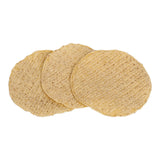 Tortillas, Yellow Corn, 6 Inch, Ready to Fry, Shelf Stable, 6 Linear Inch,12 - 60 COUNT