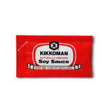 Sauce, Soy, Packets,500 - 6 ML