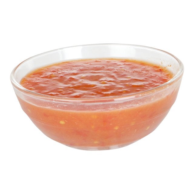 Sauce, Hot, XXXtra Hot,12 - 5 FLUID