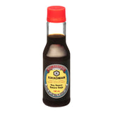 Sauce, Soy, Shelf-Stable,12 - 5 FLUID