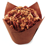 Muffins, Apple/Cinnamon/Pecan, 4 Ounce,2 - 12 COUNT