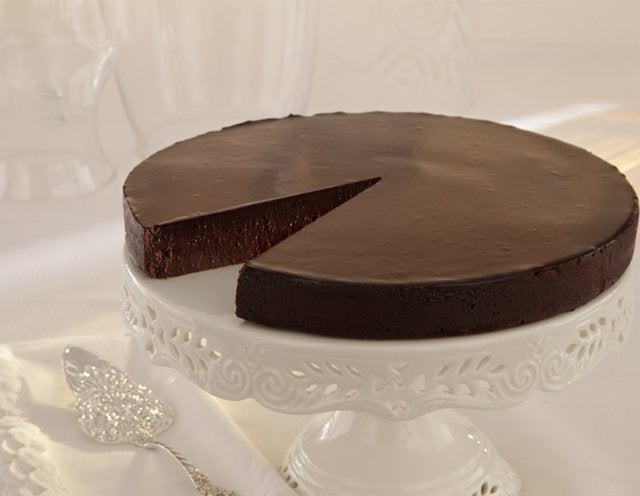 Cake, Tort, Chocolate, Frozen,2 - 2.88 POUND