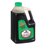 Sauce, Soy, Less Sodium, Shelf Stable,6 - 0.5 GALLON