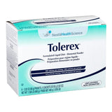 Supplements, Oral or Tube Feeding, Tolerex, Unflavored, Powder, Packets,10 - 6 COUNT