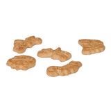 Crackers, Graham, Bug Bites, Character Shape, Individual Packets,210 - 1 OUNCE