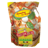 Sauce, Pizza, Authentic, Italian, Pouch,3 - 91 OUNCE