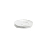 Saucers, 6 Inch, White, Round,12 - 1 EACH