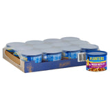 Nuts, Mixed, Lightly Salted, Less than 50% Peanuts,12 - 10.3 OUNCE
