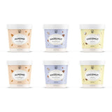 Oatmeal, Variety, Cups,54 - 1 EACH