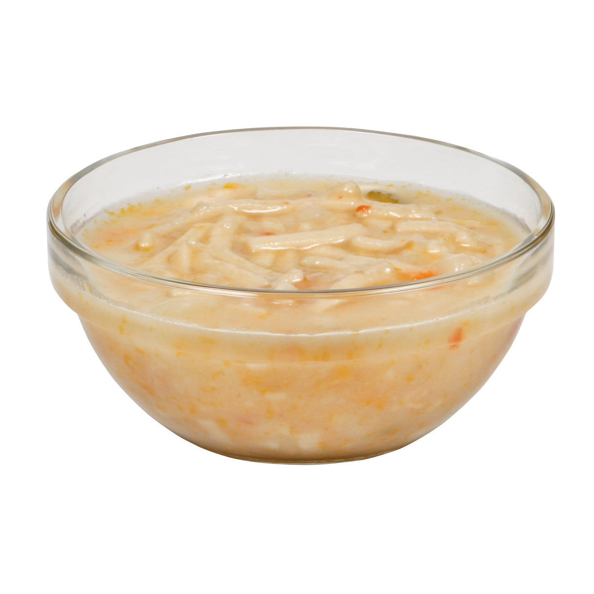 Soup, Chicken Noodle, Classic, Canned,24 - 7.25 OUNCE