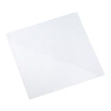 Wraps, Sandwich, 9.75 x 9.75 Inch, Plastic, Clear, 9.75 Linear Inch,1 - 100 COUNT