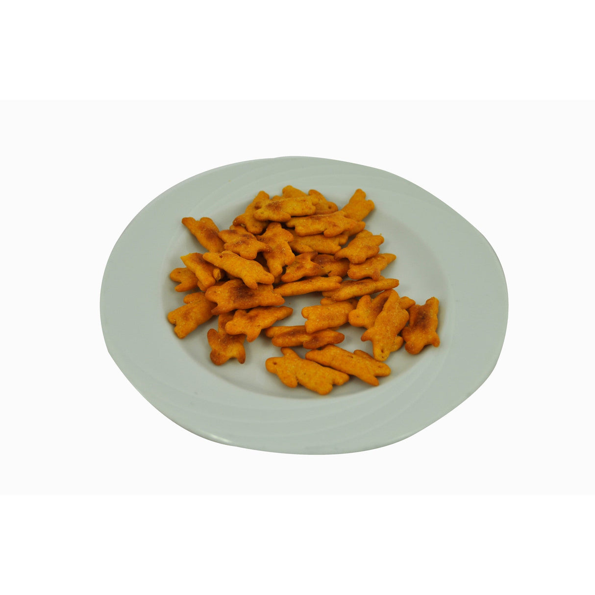Crackers, Bunnies, Annie's, Organic Cheddar, Individual Packets,100 - 0.75 OUNCE