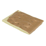 Pastries, Toaster, Frosted Fudge, Whole Grain, 2 Per Package, 3.53 Ounce,12 - 6 COUNT