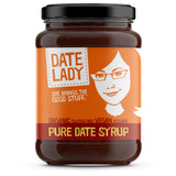 Syrup, Date, Original,12 - 12 OUNCE