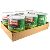 Beets, Sliced, Pickled,6 - 105 OUNCE
