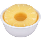 Pineapple, Sliced, in 100% Pineapple Juice,12 - 20 OUNCE
