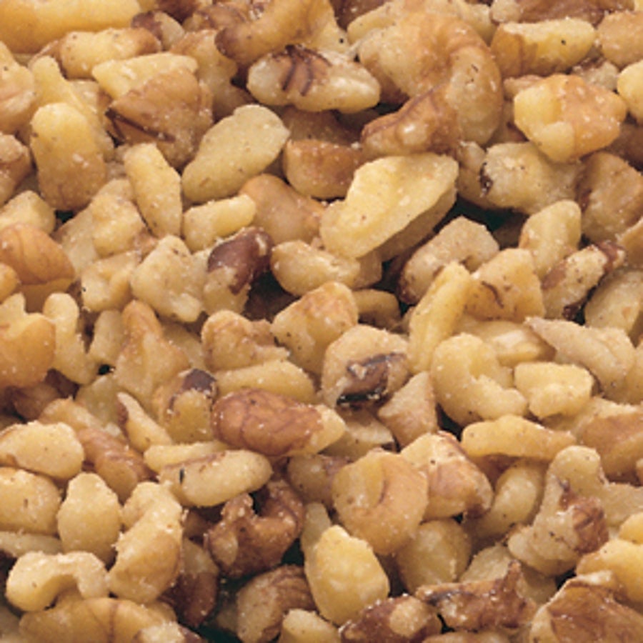Walnuts, Raw, Halves & Pieces,6 - 10 CAN