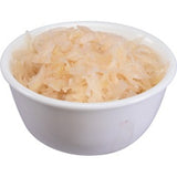 Sauerkraut, Shredded,24 - 14.4 OUNCE