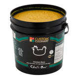 Base, Chicken, No Added MSG, Shelf Stable,1 - 20 POUND