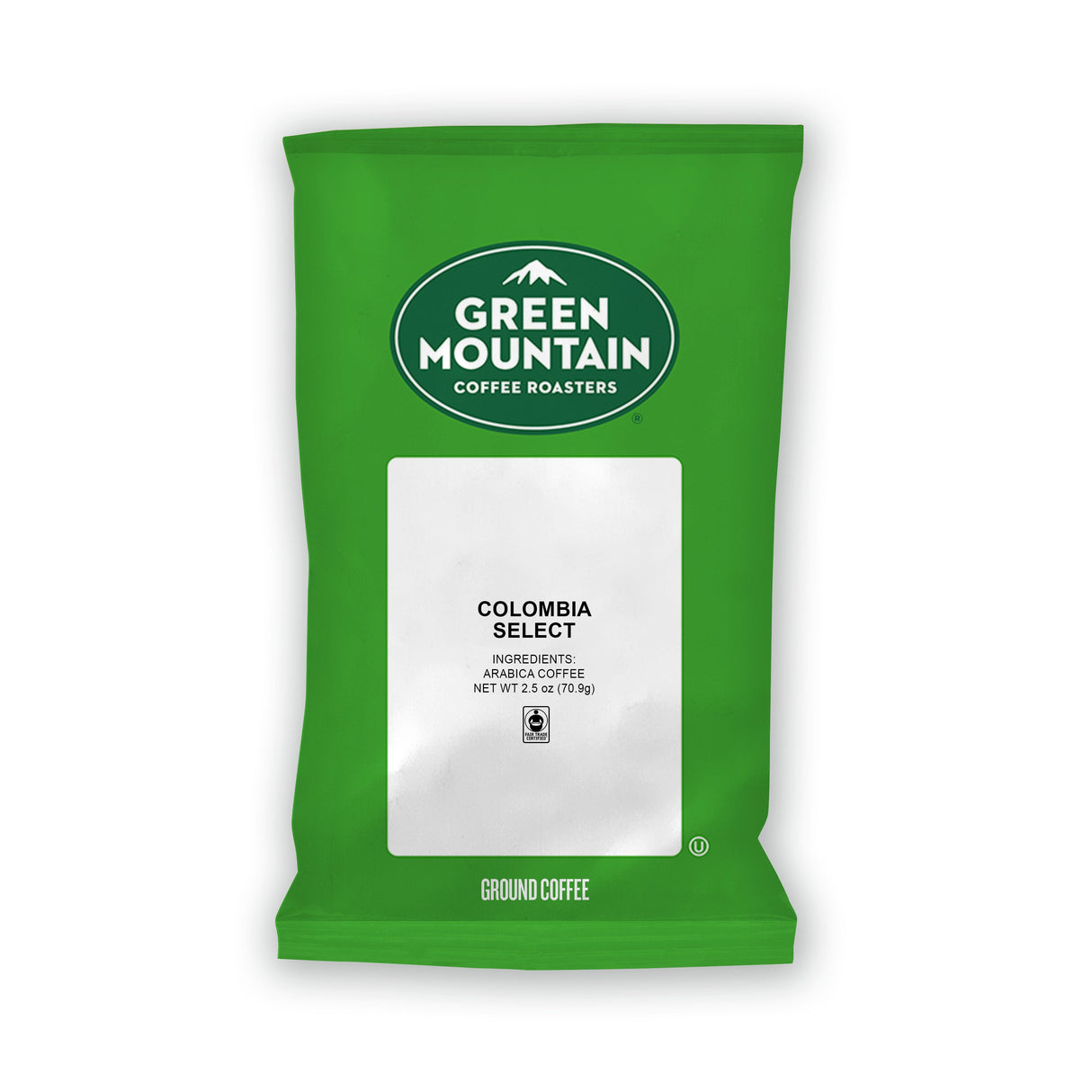 Coffee, Ground, Select, Colombian,100 - 2.2 OUNCE