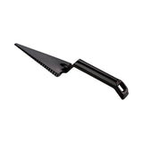 Servers, Cake, 10 x 2 x 1 Inch, Black, Plastic,1 - 100 COUNT