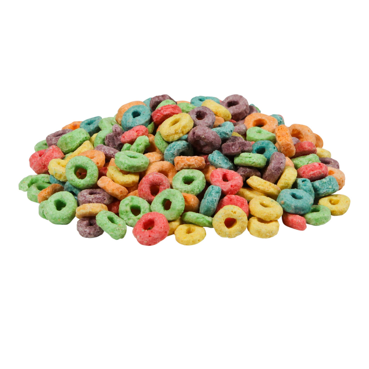Cereal, Froot Loops, Bowl,96 - 0.75 OUNCE