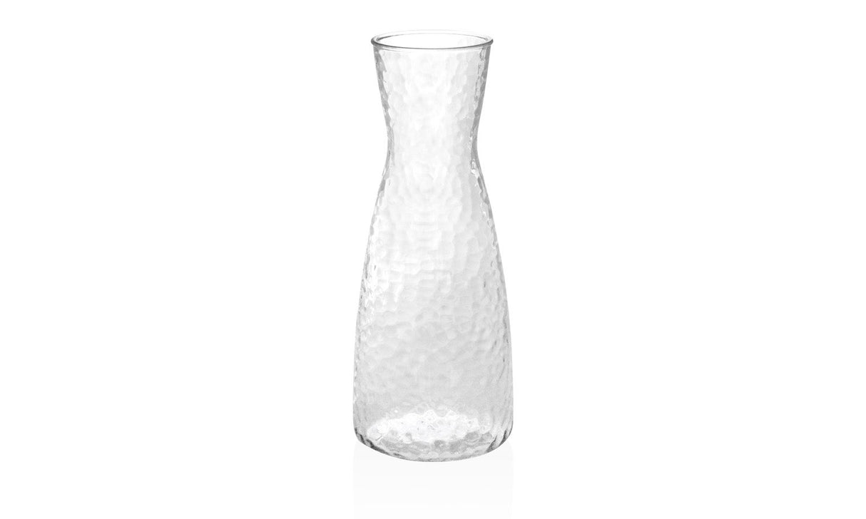 Carafe, Drinkwise, 38 Ounce, Clear,1 - 6 COUNT