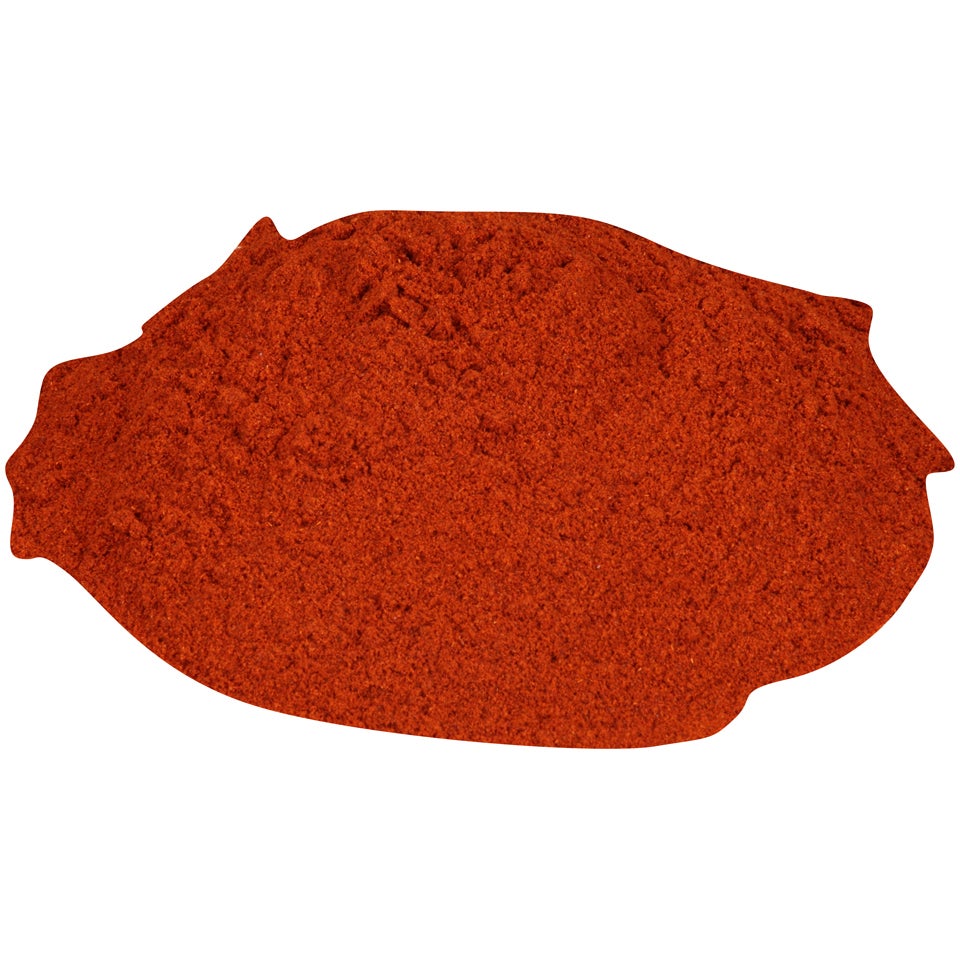 Spice, Paprika,3 - 4.5 POUND