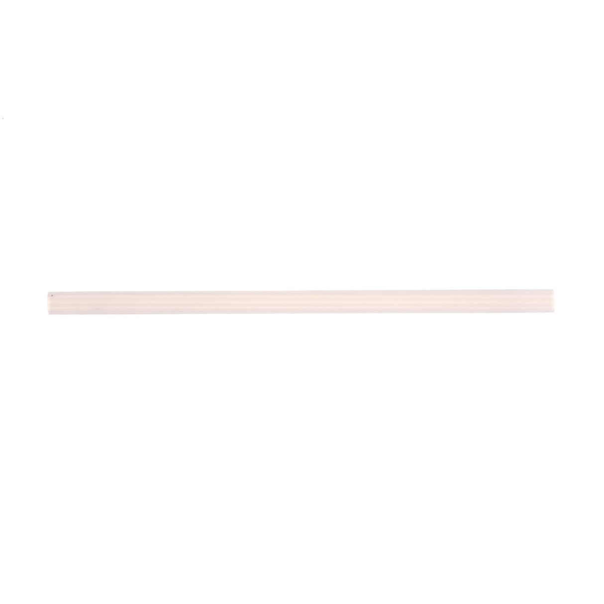 Straws, Giant, 7.75 Inch, Plastic, Natural, Wrapped, PLA,24 - 300 COUNT