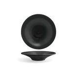 Bowls, Flare, Porcelain, 28 Ounce, 10 Inch, Ink, Round,4 - 1 COUNT