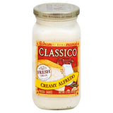 Sauce, Alfredo, Creamy,12 - 15 OUNCE