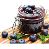 Jam, Blueberry, Shelf Stable,1 - 20 POUND