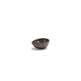 Ramekins, Porcelain, 1.5 Ounce, Mocha, Oval,12 - 1 EACH