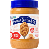 Peanut Butter, Crunch Time, Shelf-Stable,6 - 16 OUNCE